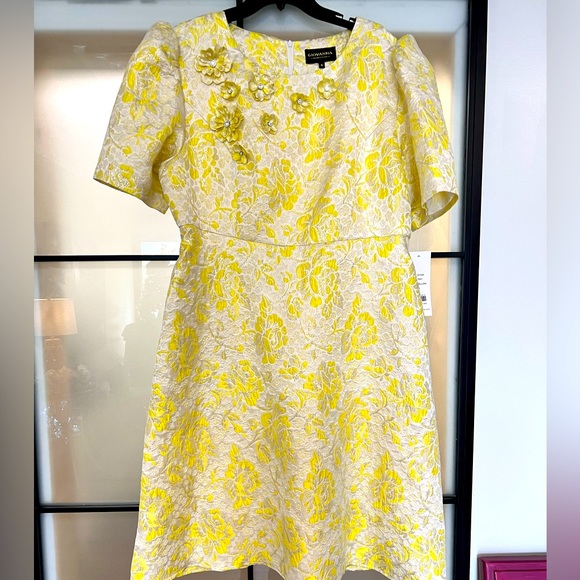 Giovanna size 16 dress NWT - Picture 1 of 8